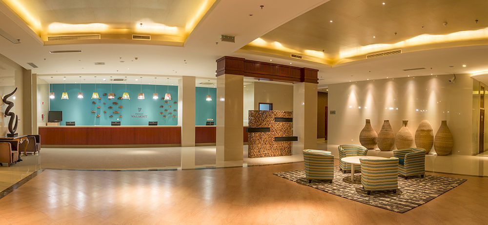 President Hotel At Umodzi Park Лилонгве Екстериор снимка