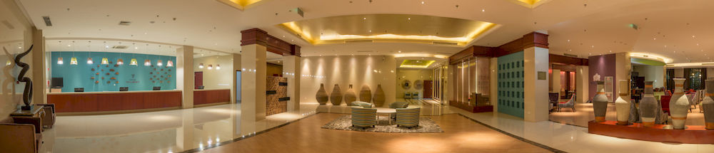 President Hotel At Umodzi Park Лилонгве Екстериор снимка